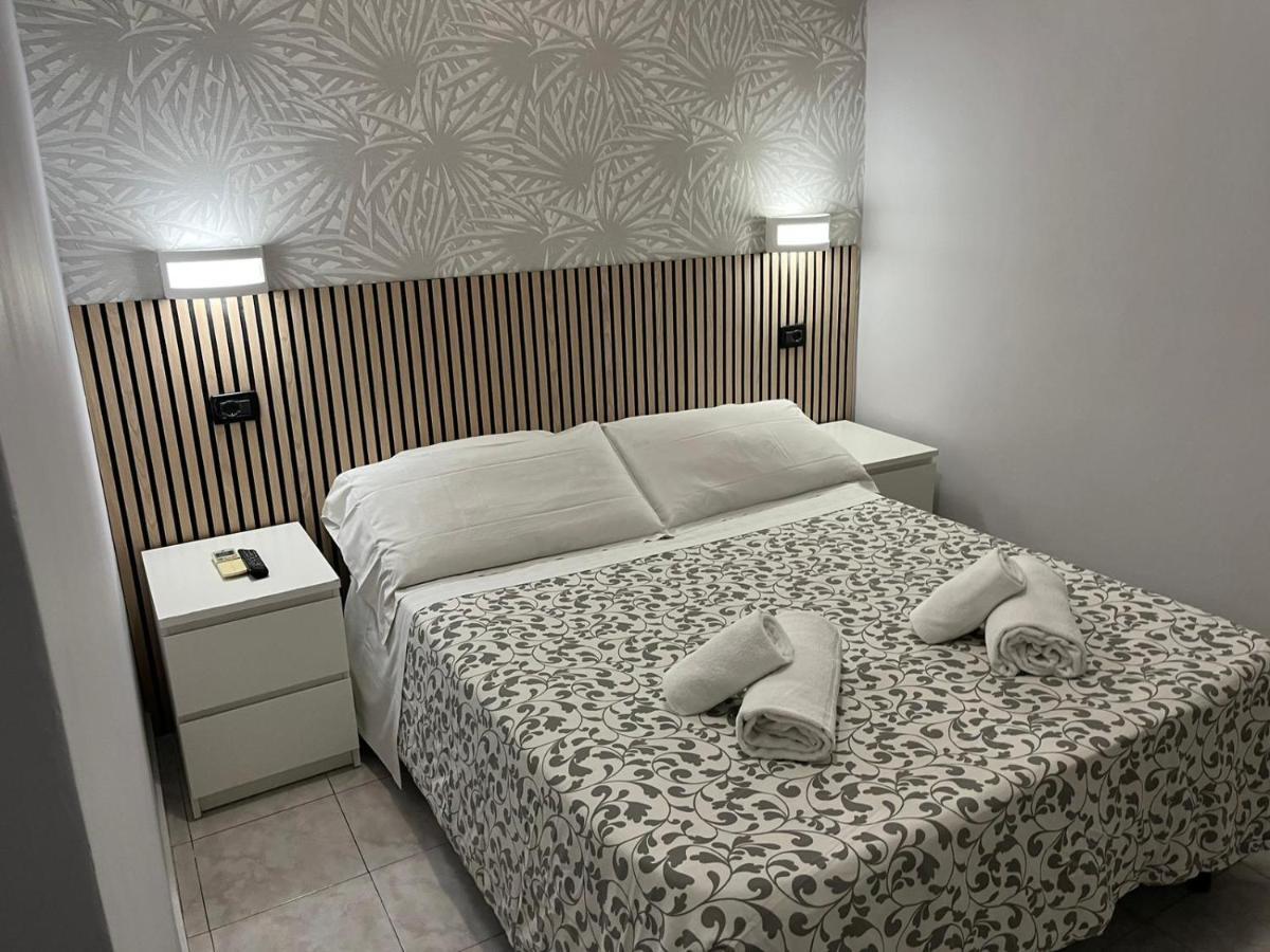 Les Artes Hotel Rome Exterior photo
