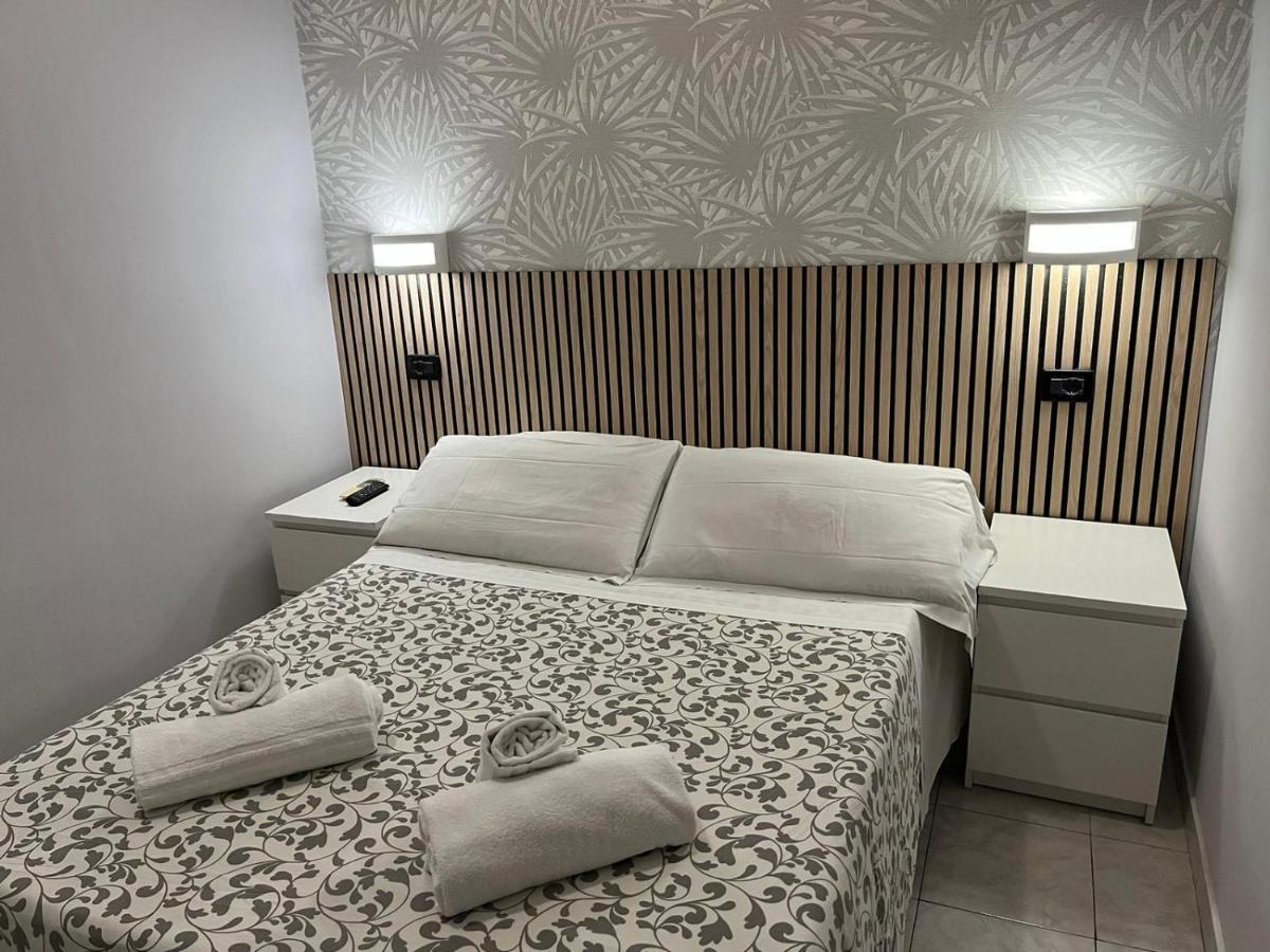 Les Artes Hotel Rome Exterior photo