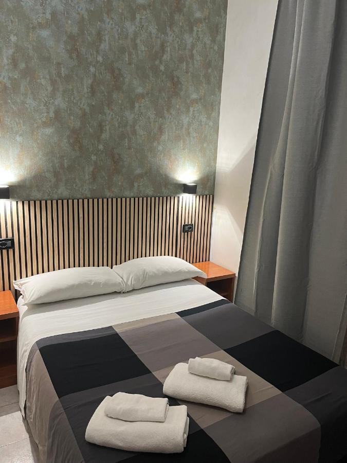Les Artes Hotel Rome Exterior photo