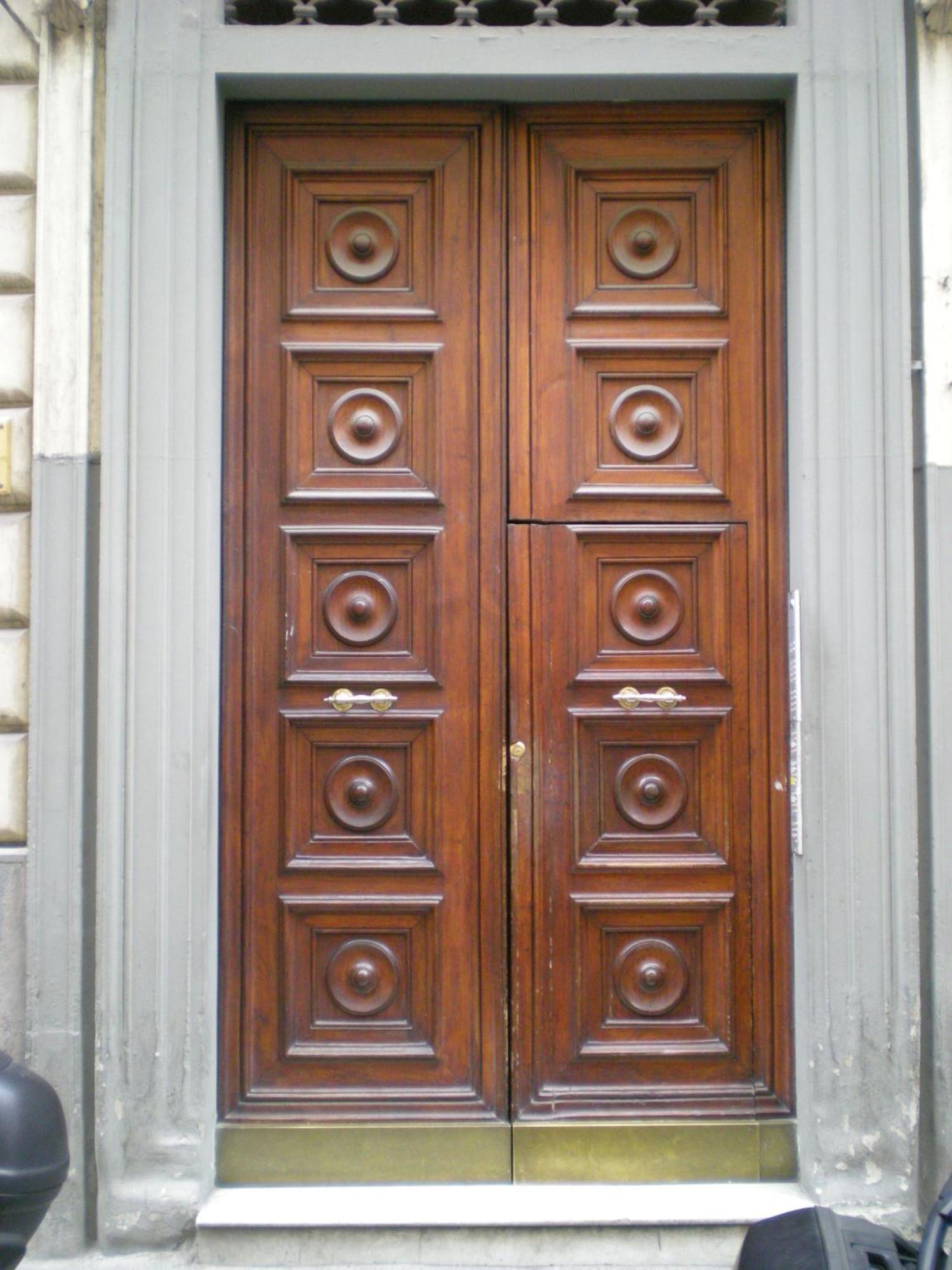 Les Artes Hotel Rome Exterior photo